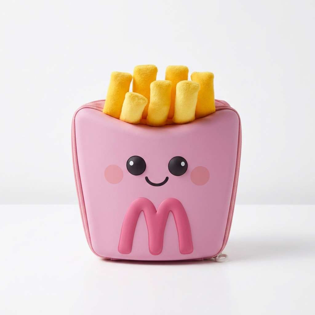 KIDS CARTOON CHARACTER BAGS