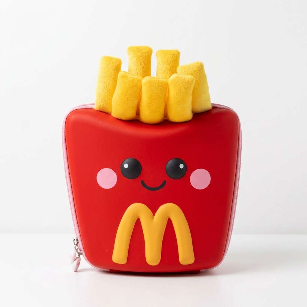 KIDS CARTOON CHARACTER BAGS
