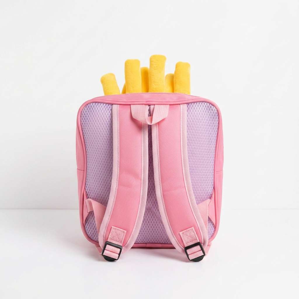 KIDS CARTOON CHARACTER BAGS