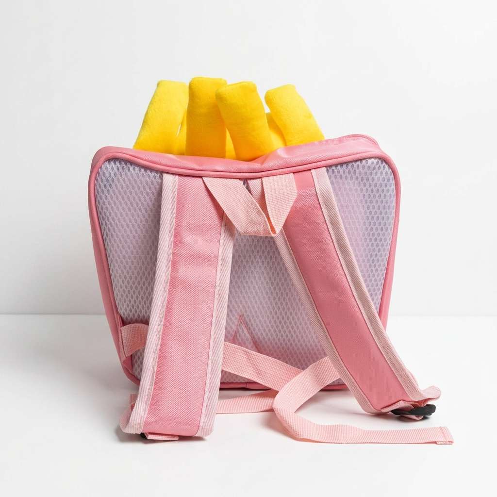 KIDS CARTOON CHARACTER BAGS