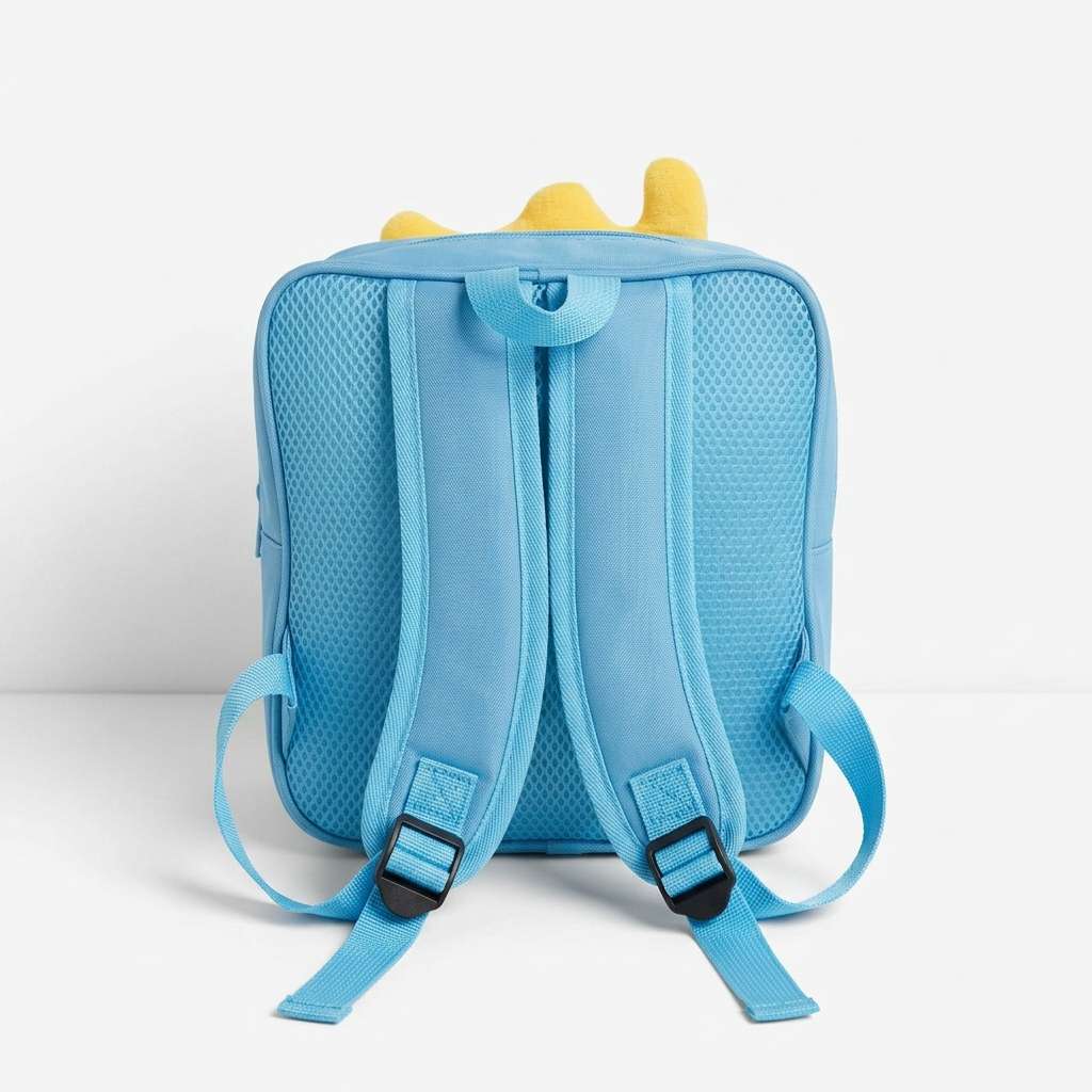 KIDS CARTOON CHARACTER BAGS