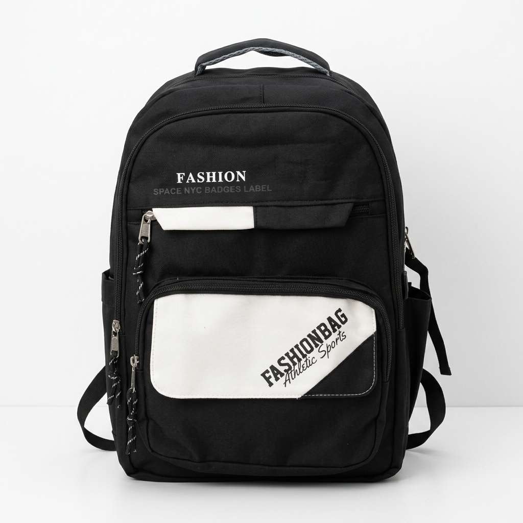 CASUAL SCHOOL-COLLEGE BAG