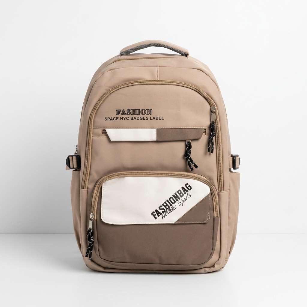 CASUAL SCHOOL-COLLEGE BAG
