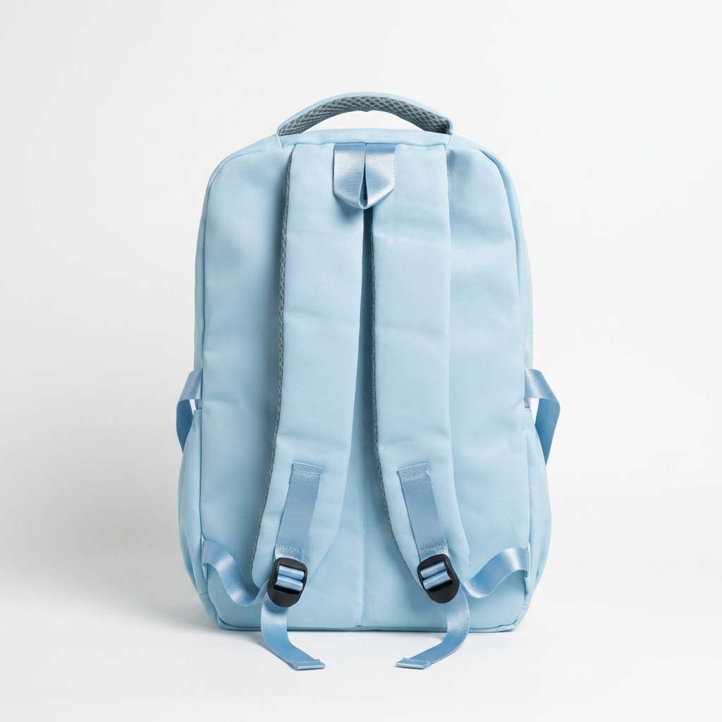 CASUAL SCHOOL-COLLEGE BAG