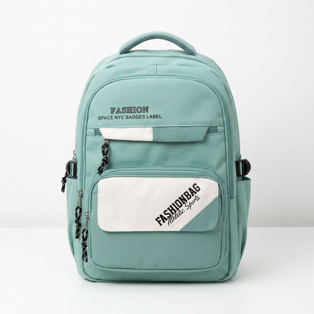 CASUAL SCHOOL-COLLEGE BAG