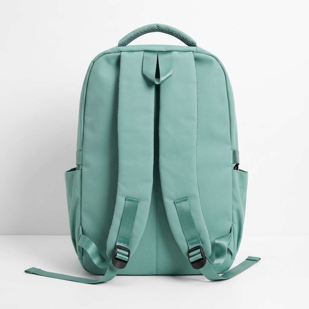 CASUAL SCHOOL-COLLEGE BAG