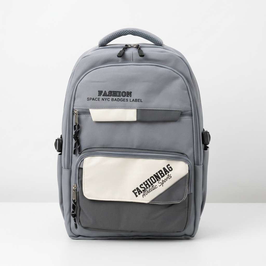 CASUAL SCHOOL-COLLEGE BAG