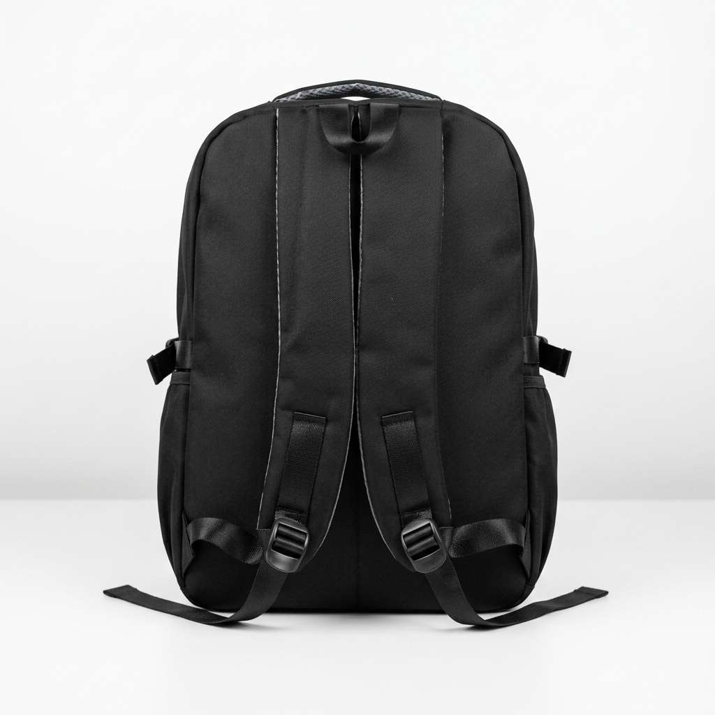 CASUAL SCHOOL-COLLEGE BAG