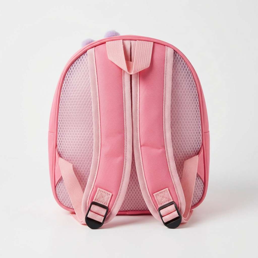 KIDS CARTOON CHARACTER BAGS
