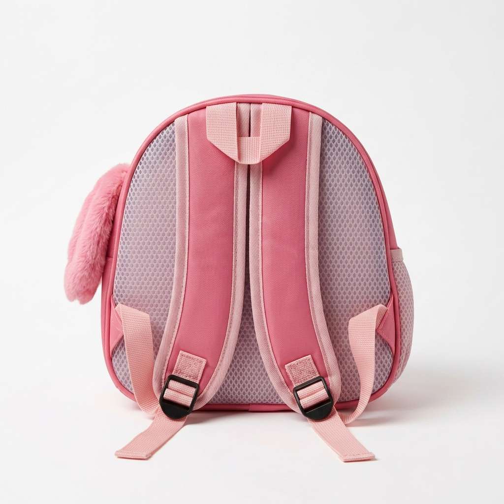 KIDS CARTOON CHARACTER BAGS