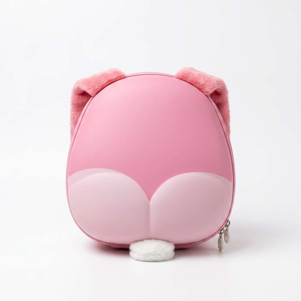 KIDS CARTOON CHARACTER BAGS