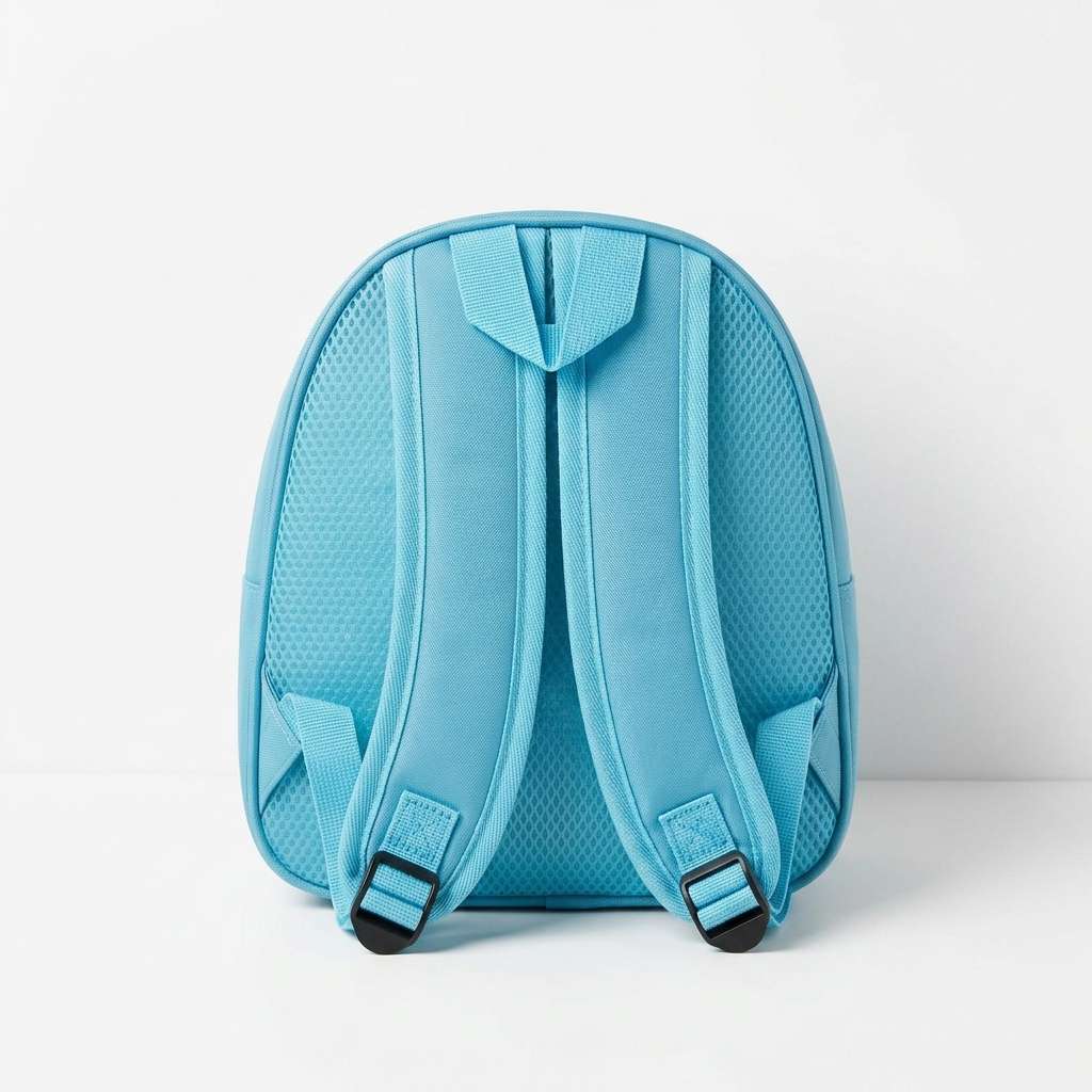 KIDS CARTOON CHARACTER BAGS