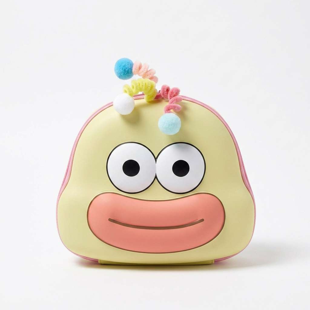KIDS CARTOON CHARACTER BAGS