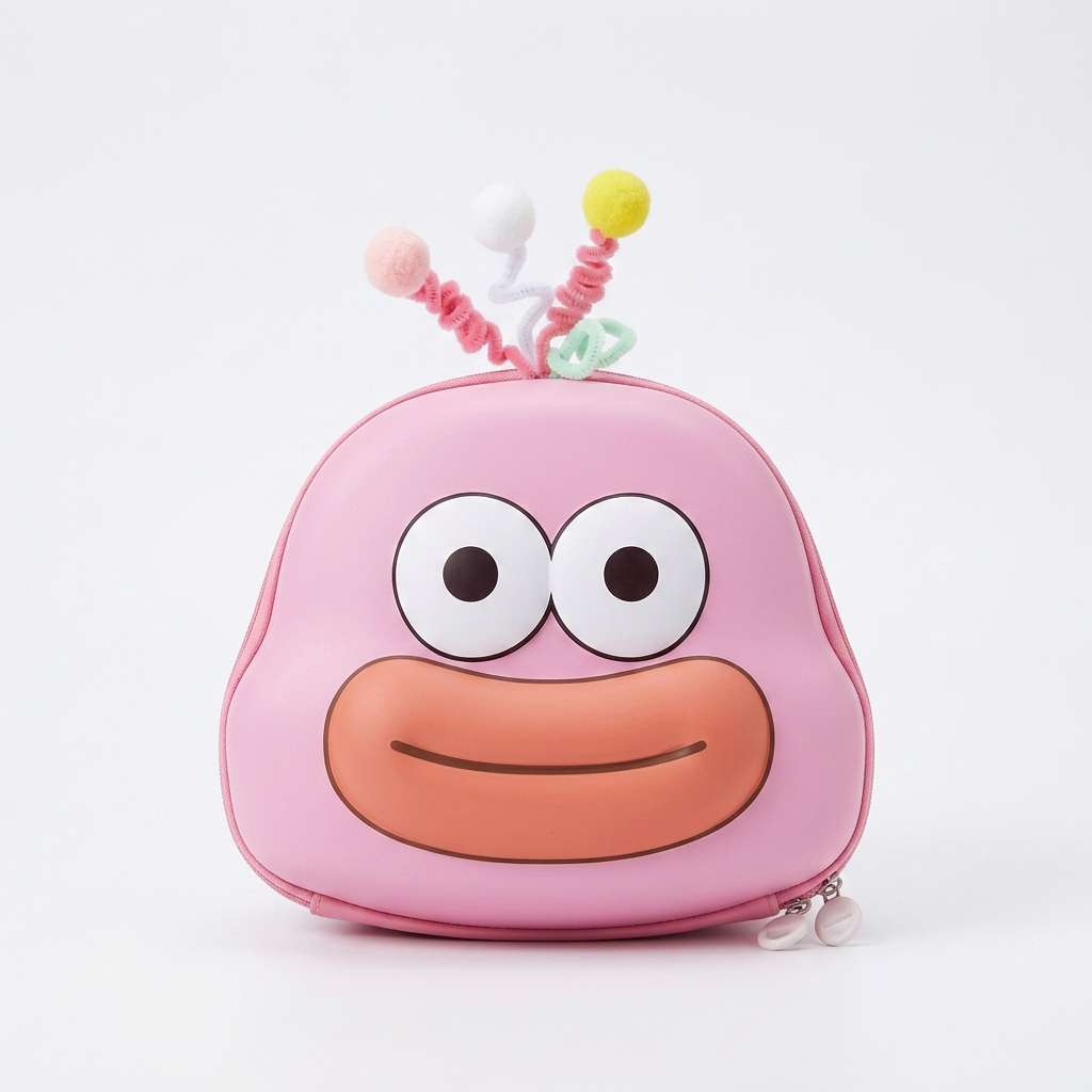 KIDS CARTOON CHARACTER BAGS
