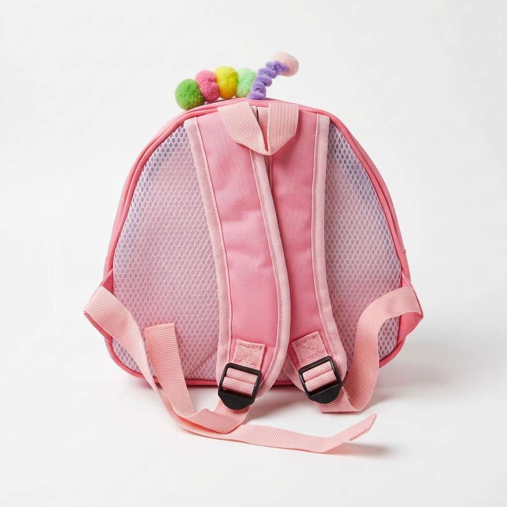 KIDS CARTOON CHARACTER BAGS