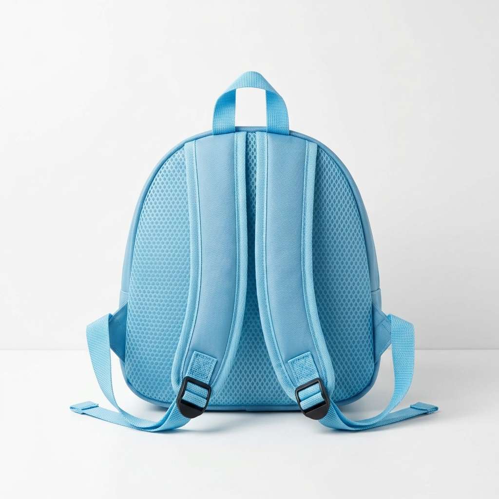 KIDS CARTOON CHARACTER BAGS