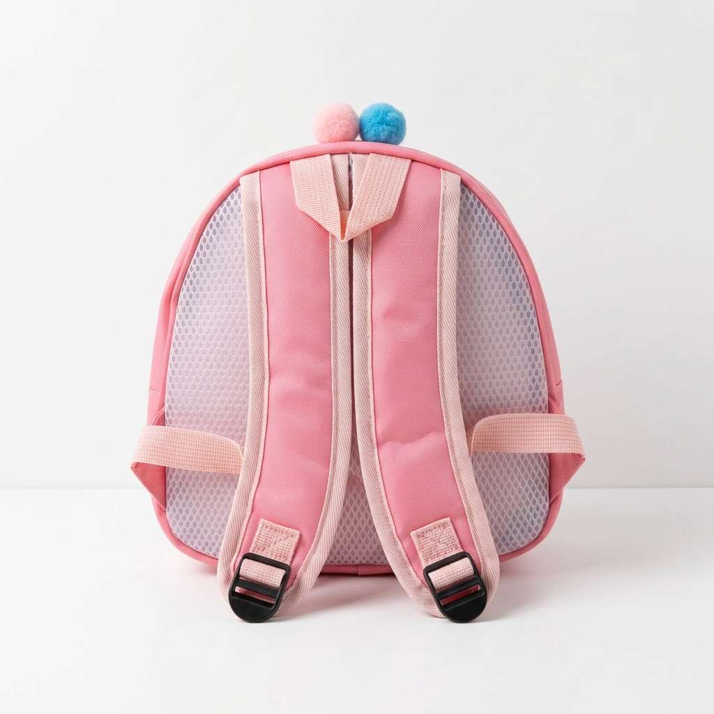 KIDS CARTOON CHARACTER BAGS