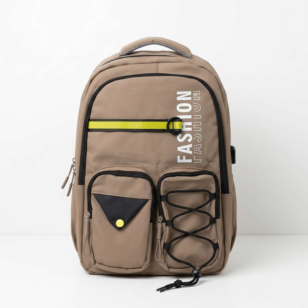 CASUAL SCHOOL-COLLEGE BAG