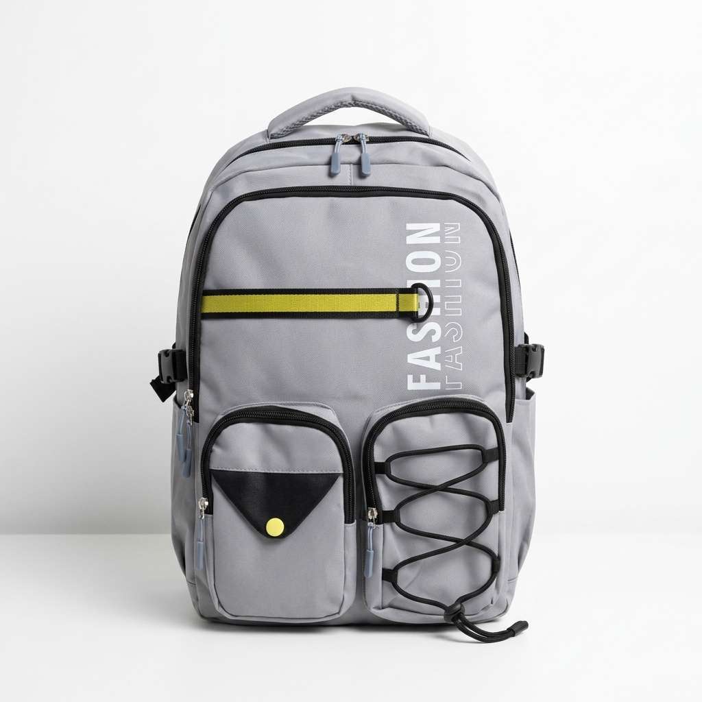 CASUAL SCHOOL-COLLEGE BAG