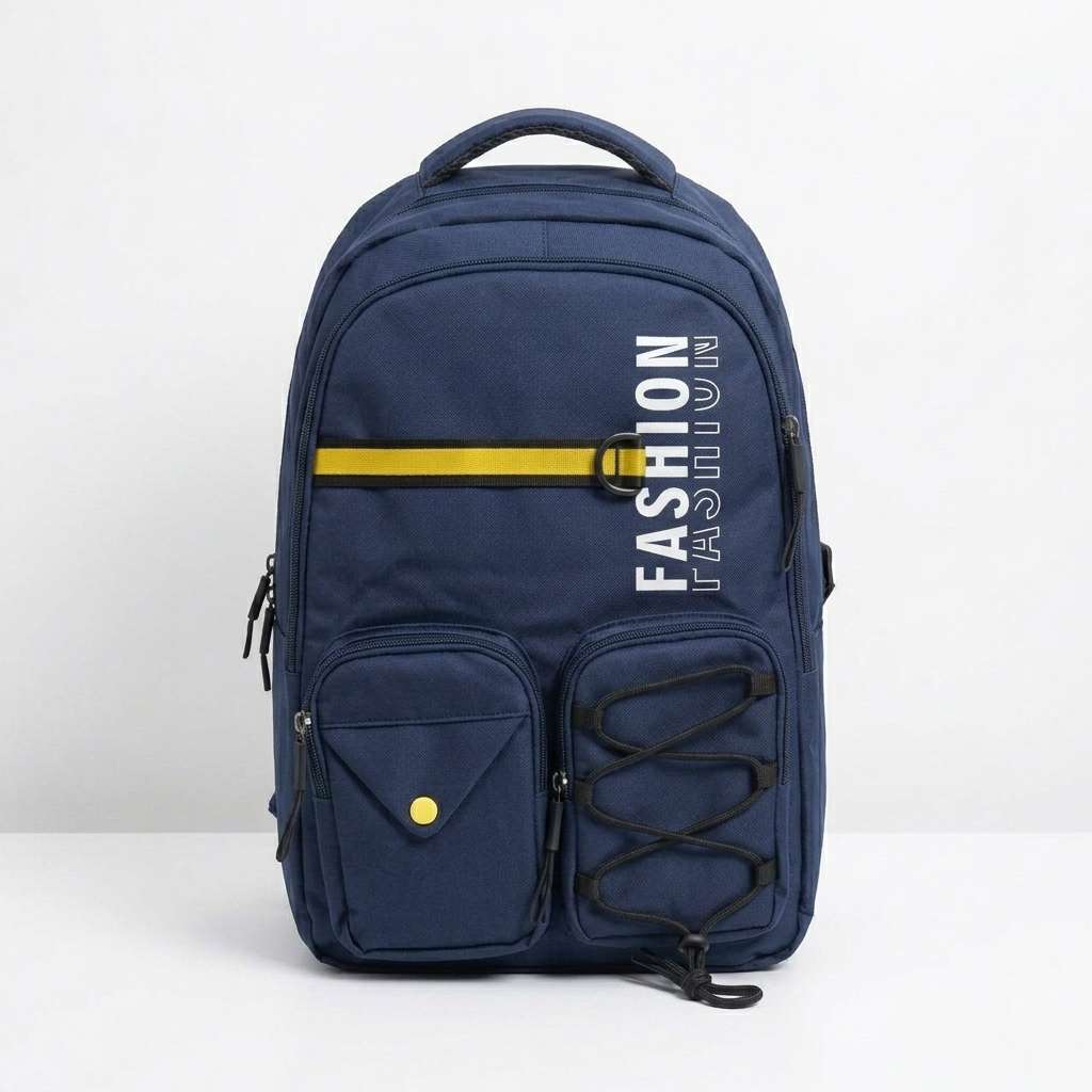 CASUAL SCHOOL-COLLEGE BAG