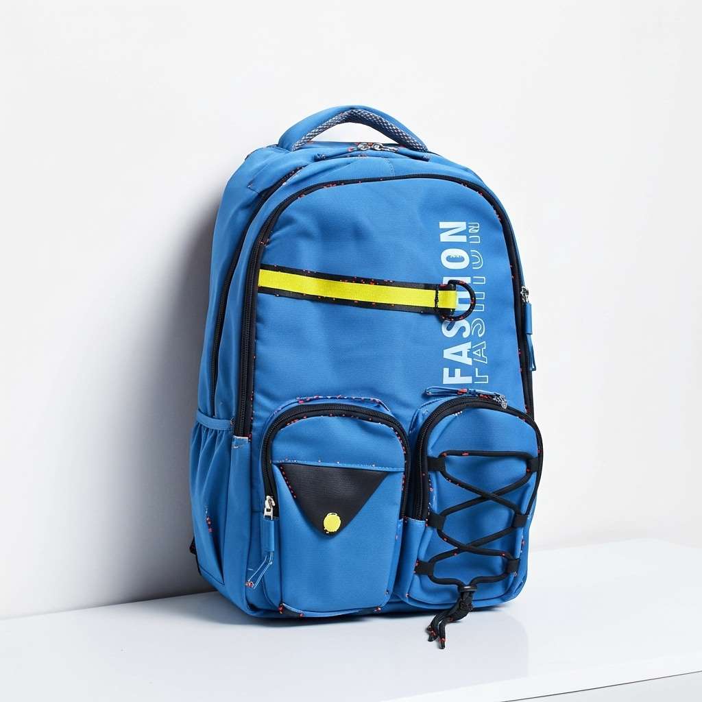 CASUAL SCHOOL-COLLEGE BAG