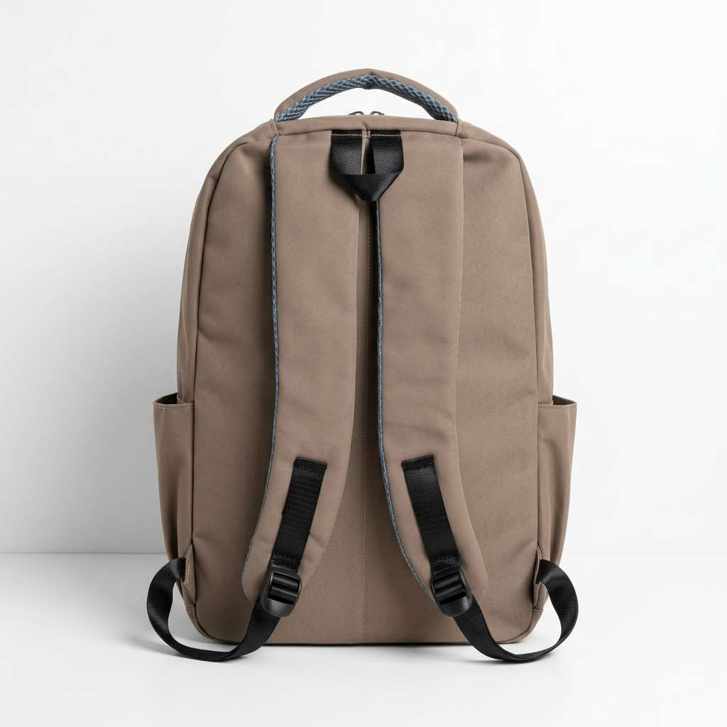 CASUAL SCHOOL-COLLEGE BAG