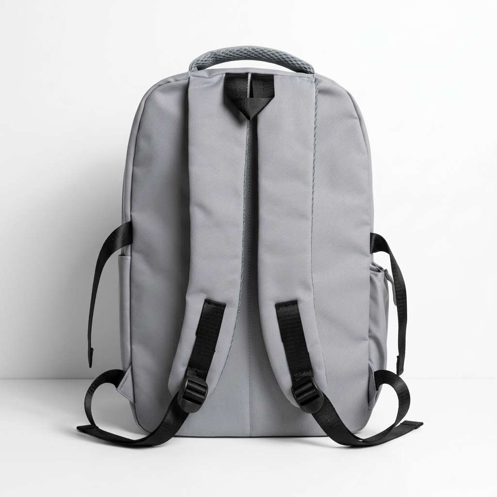 CASUAL SCHOOL-COLLEGE BAG