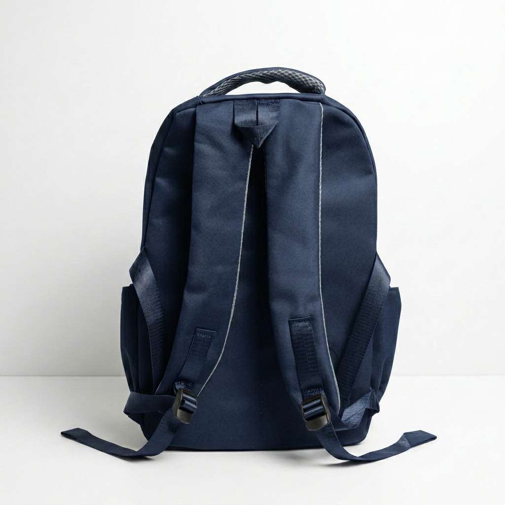 CASUAL SCHOOL-COLLEGE BAG