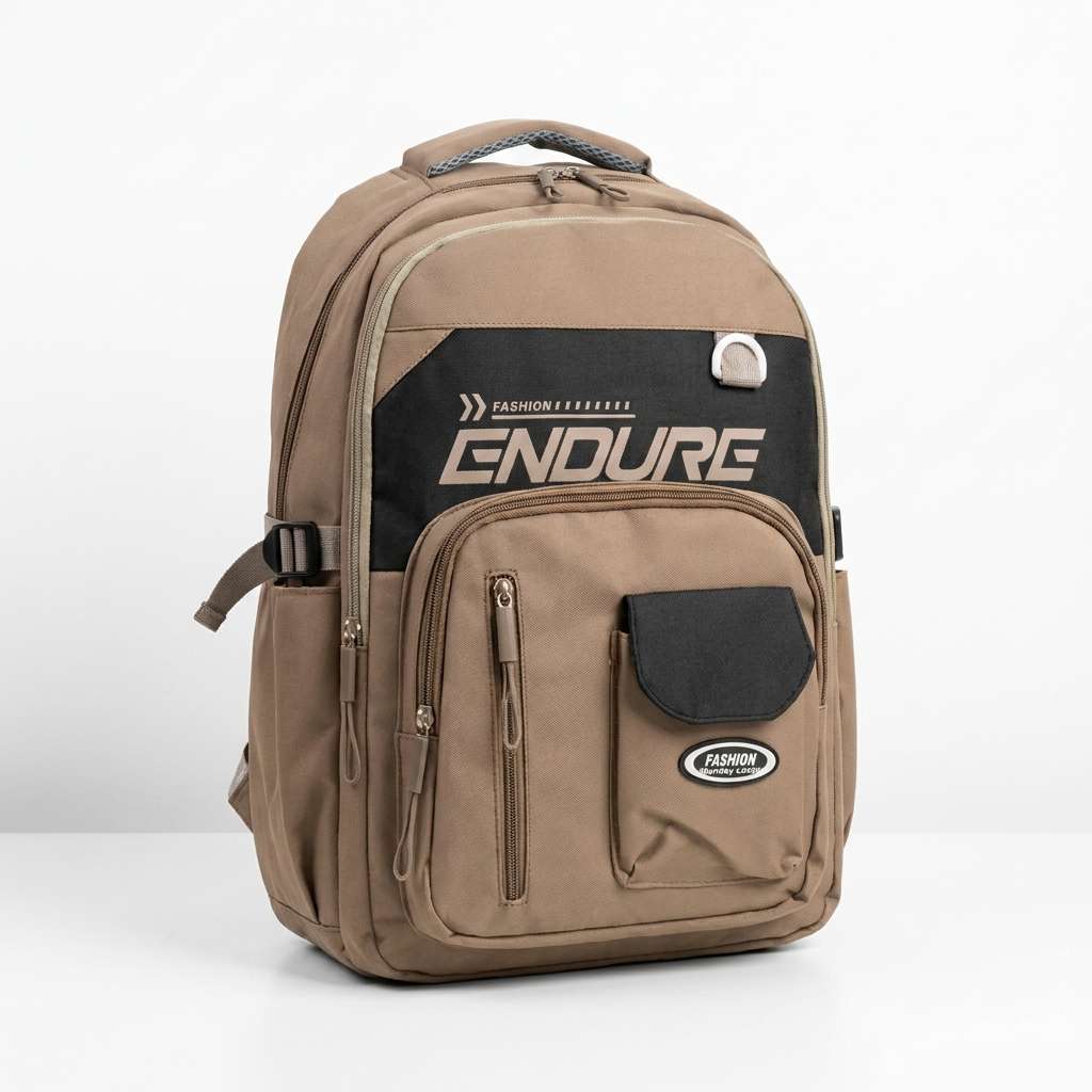 CASUAL SCHOOL-COLLEGE BAG