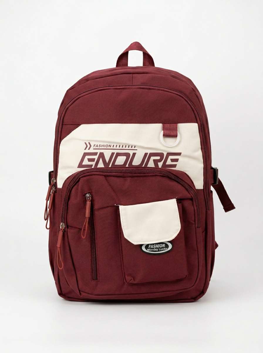 CASUAL SCHOOL-COLLEGE BAG