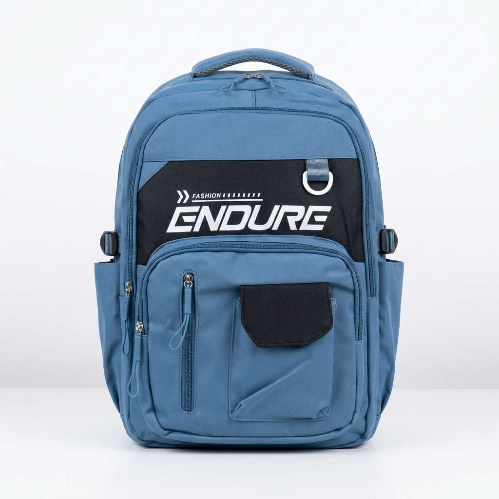 CASUAL SCHOOL-COLLEGE BAG