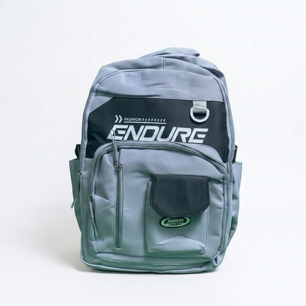 CASUAL SCHOOL-COLLEGE BAG