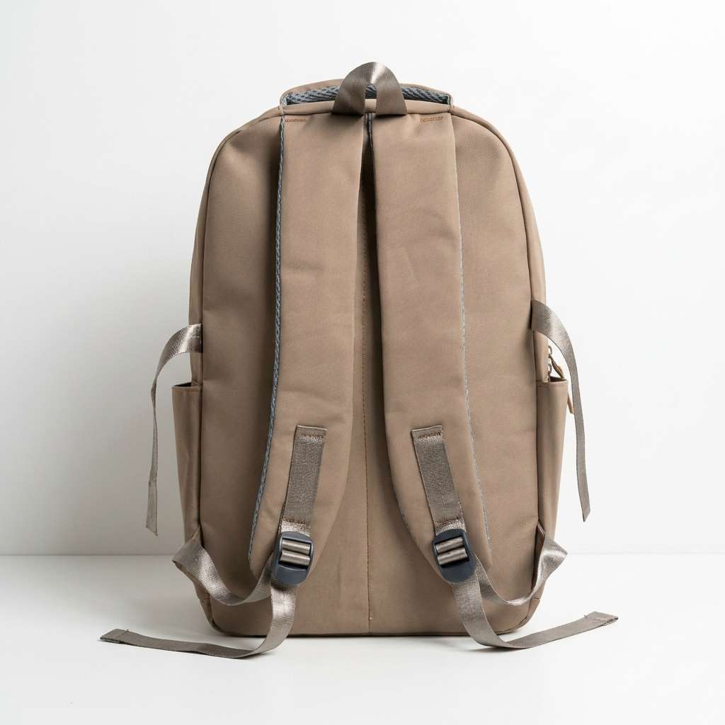 CASUAL SCHOOL-COLLEGE BAG