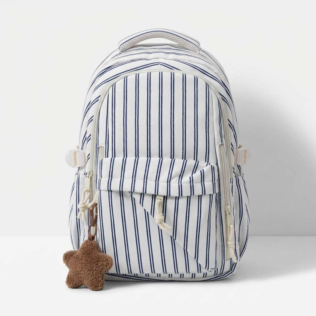 CASUAL SCHOOL-COLLEGE BAG