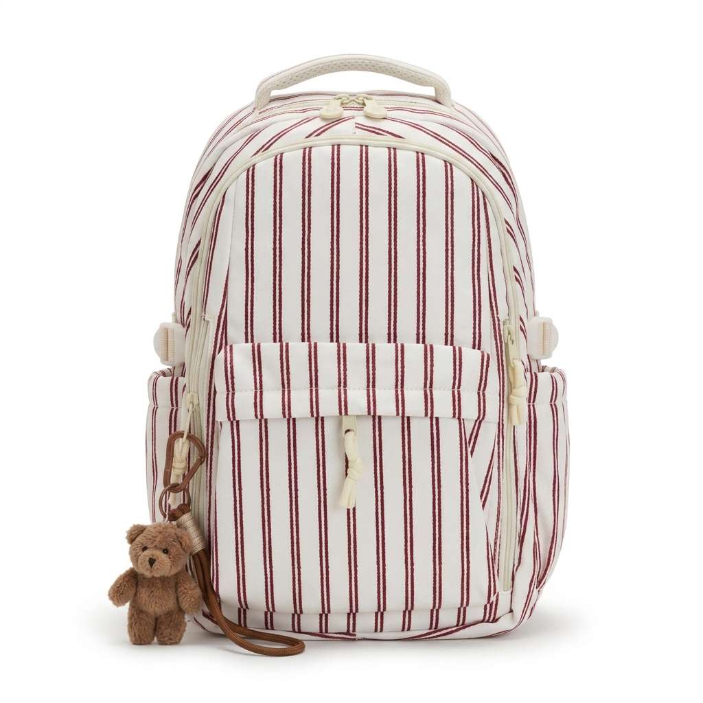 CASUAL SCHOOL-COLLEGE BAG