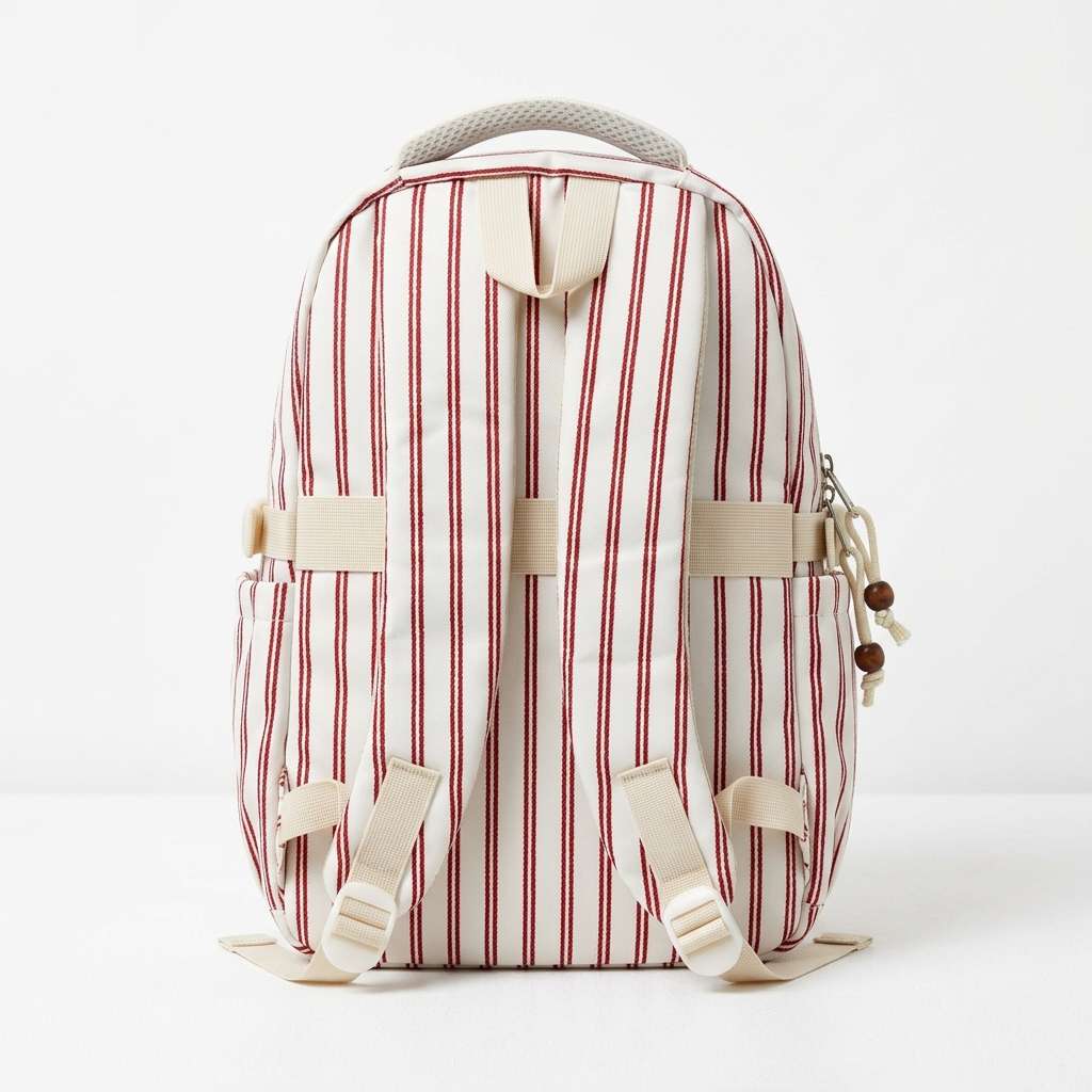 CASUAL SCHOOL-COLLEGE BAG