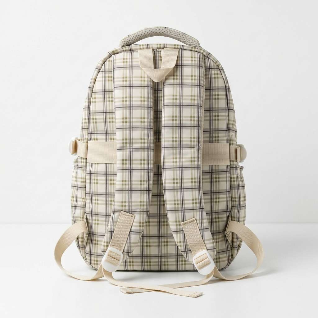 CASUAL SCHOOL-COLLEGE BAG