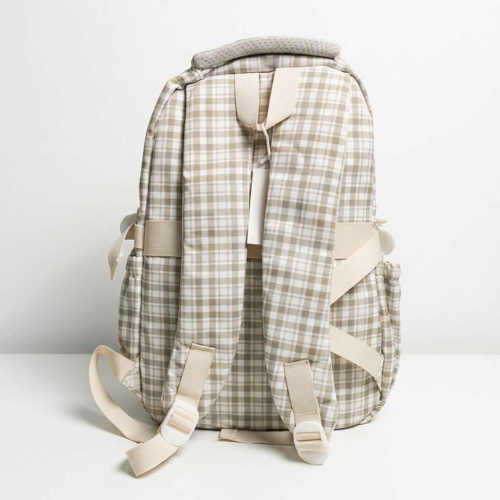 CASUAL SCHOOL-COLLEGE BAG