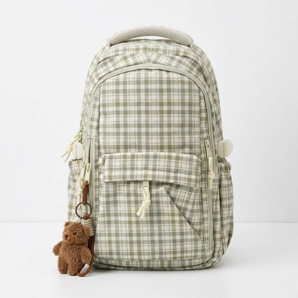 CASUAL SCHOOL-COLLEGE BAG