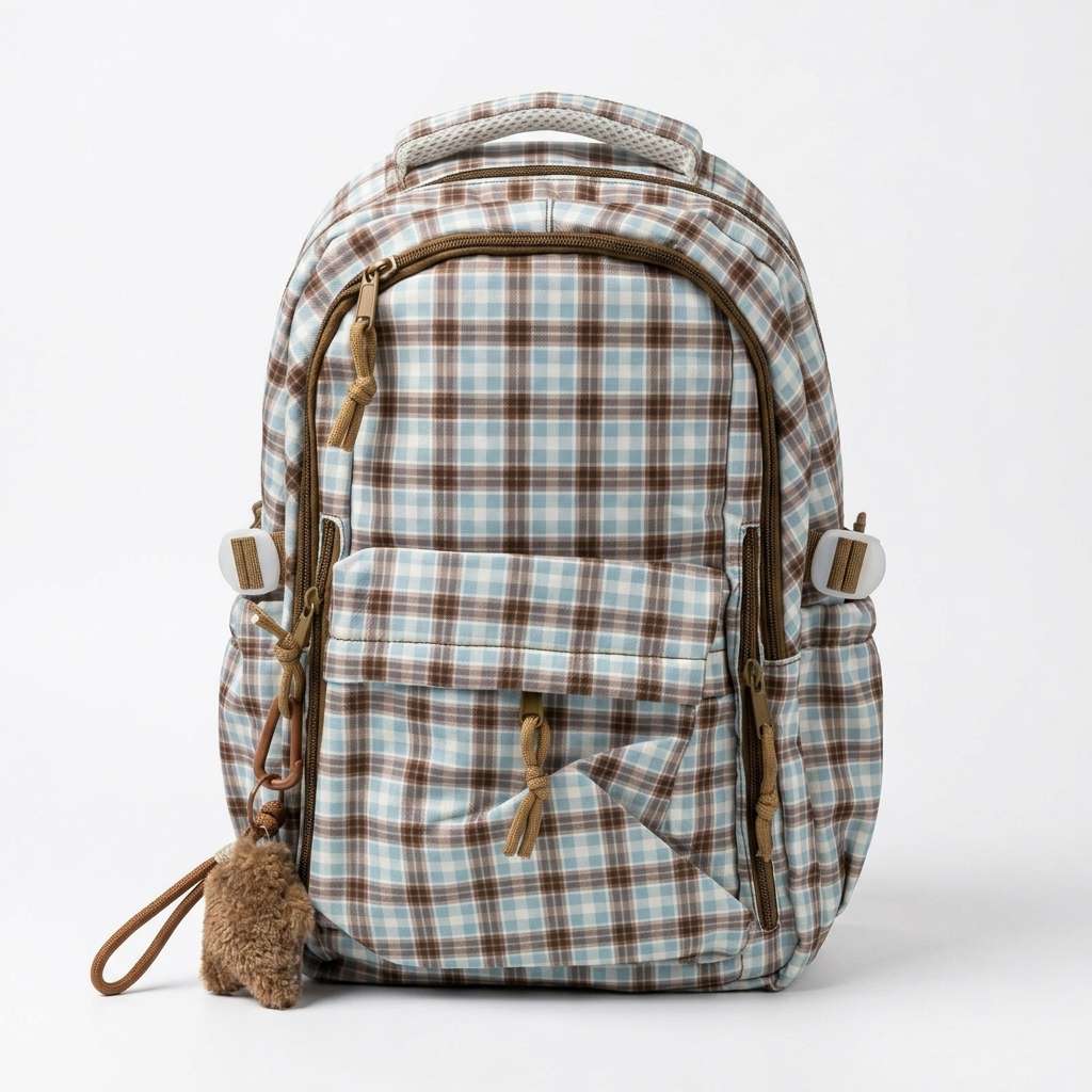 CASUAL SCHOOL-COLLEGE BAG