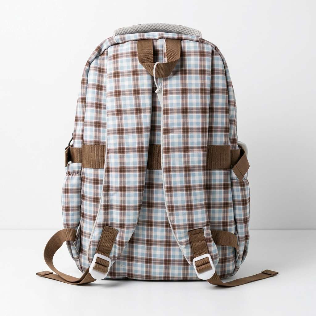 CASUAL SCHOOL-COLLEGE BAG