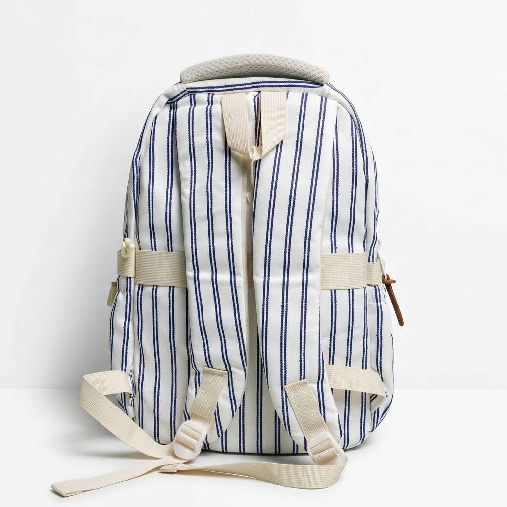 CASUAL SCHOOL-COLLEGE BAG