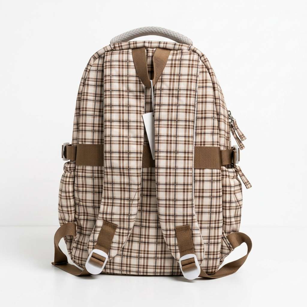 CASUAL SCHOOL-COLLEGE BAG