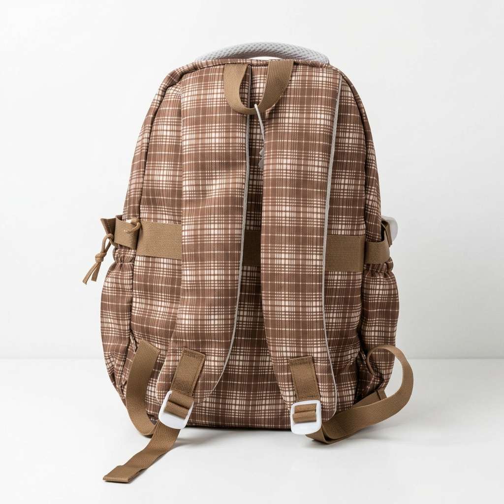 CASUAL SCHOOL-COLLEGE BAG