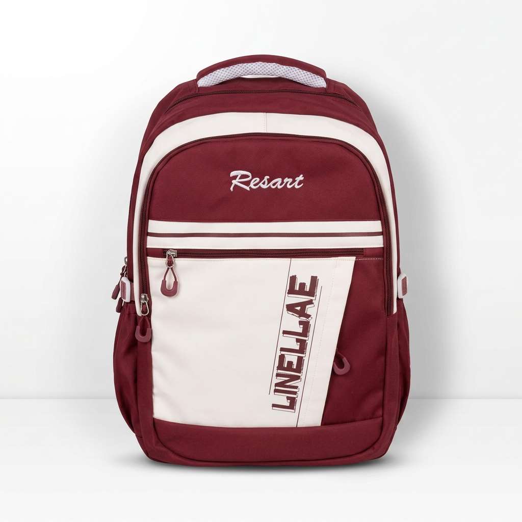 CASUAL SCHOOL-COLLEGE BAG
