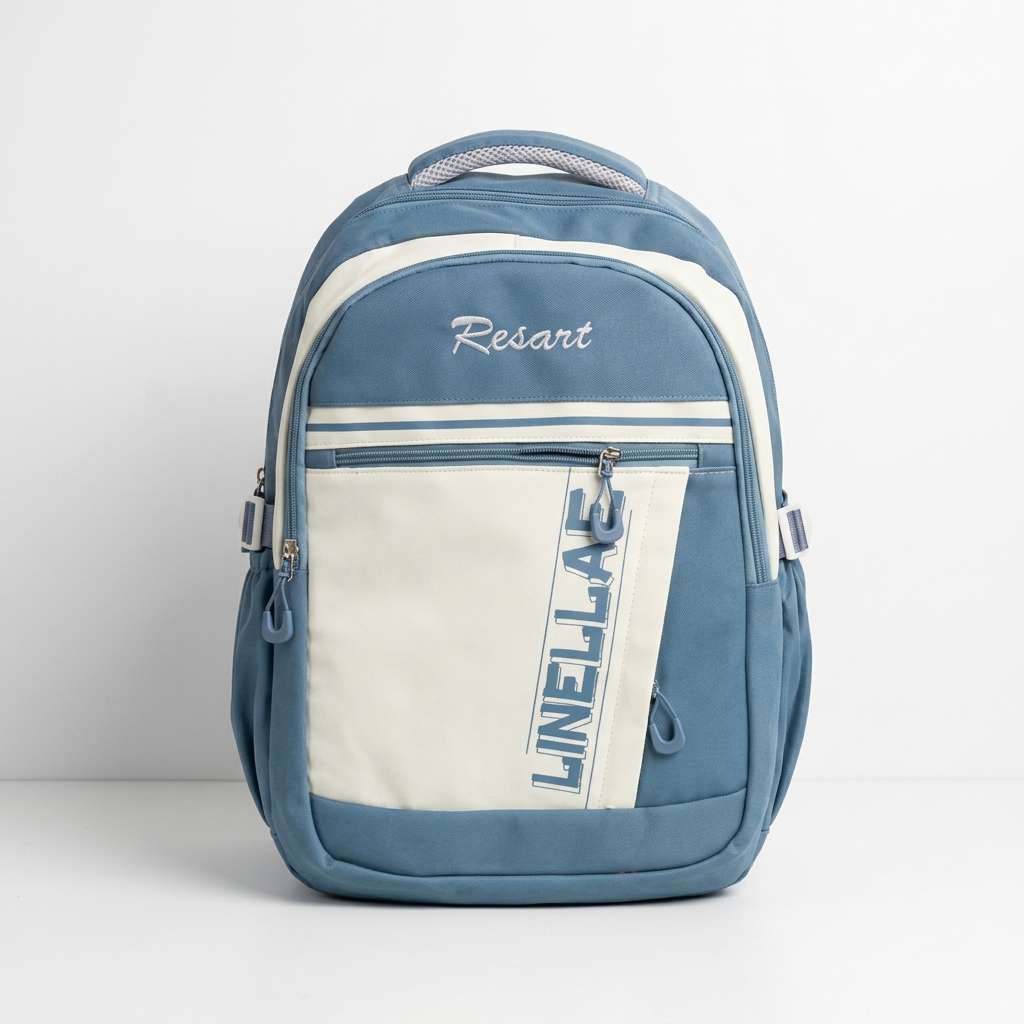 CASUAL SCHOOL-COLLEGE BAG
