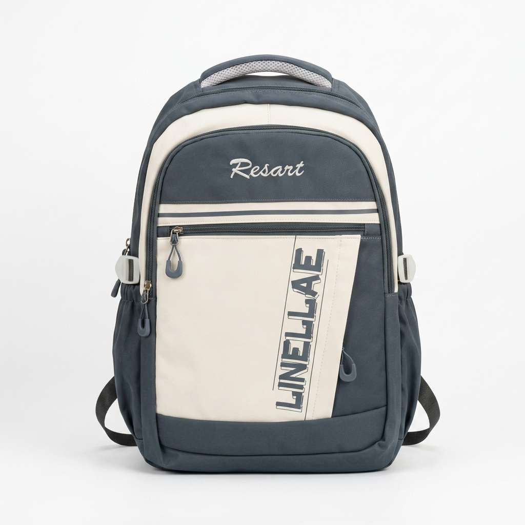 CASUAL SCHOOL-COLLEGE BAG