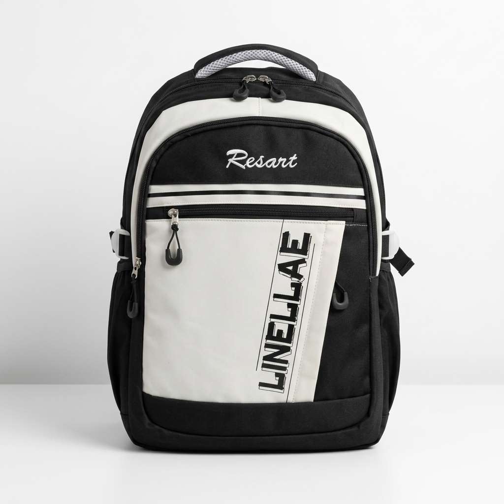 CASUAL SCHOOL-COLLEGE BAG