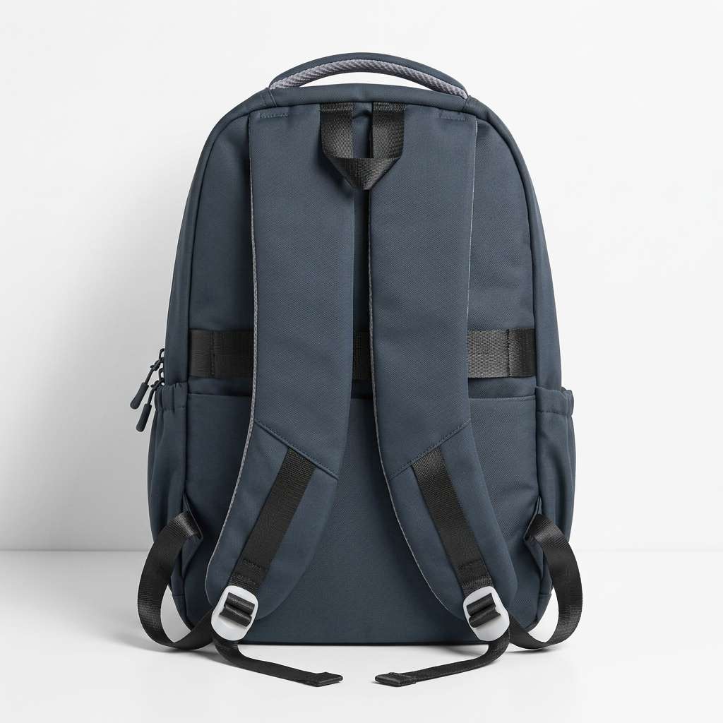 CASUAL SCHOOL-COLLEGE BAG