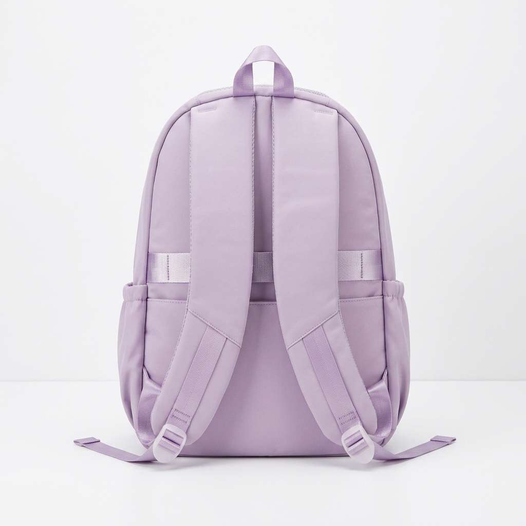CASUAL SCHOOL-COLLEGE BAG